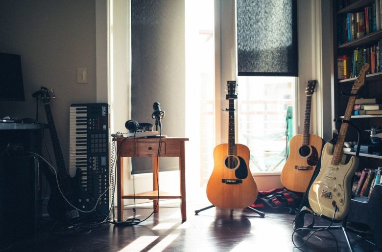 Anfänger Gitarre